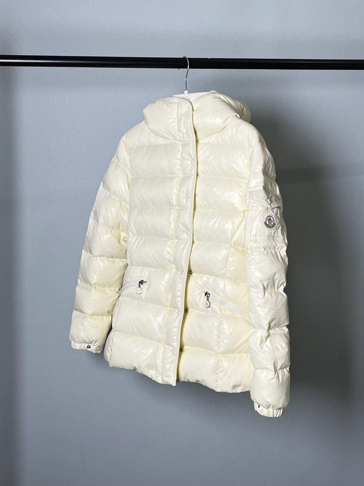 Moncler Down Jackets